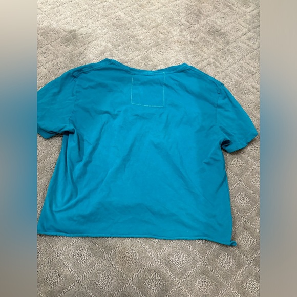 Blue aviator nation, shirt - Picture 2 of 4